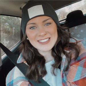 Meet your Posher, Christi